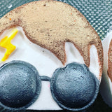 Potter Head Colour Pop Bath Bomb