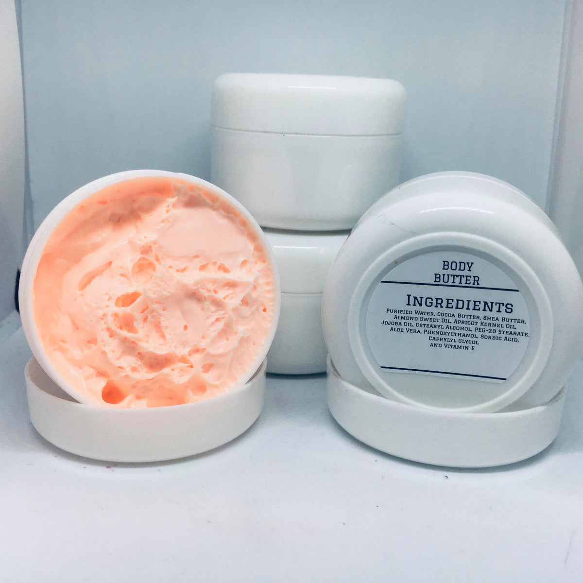 Body Butter 100g
