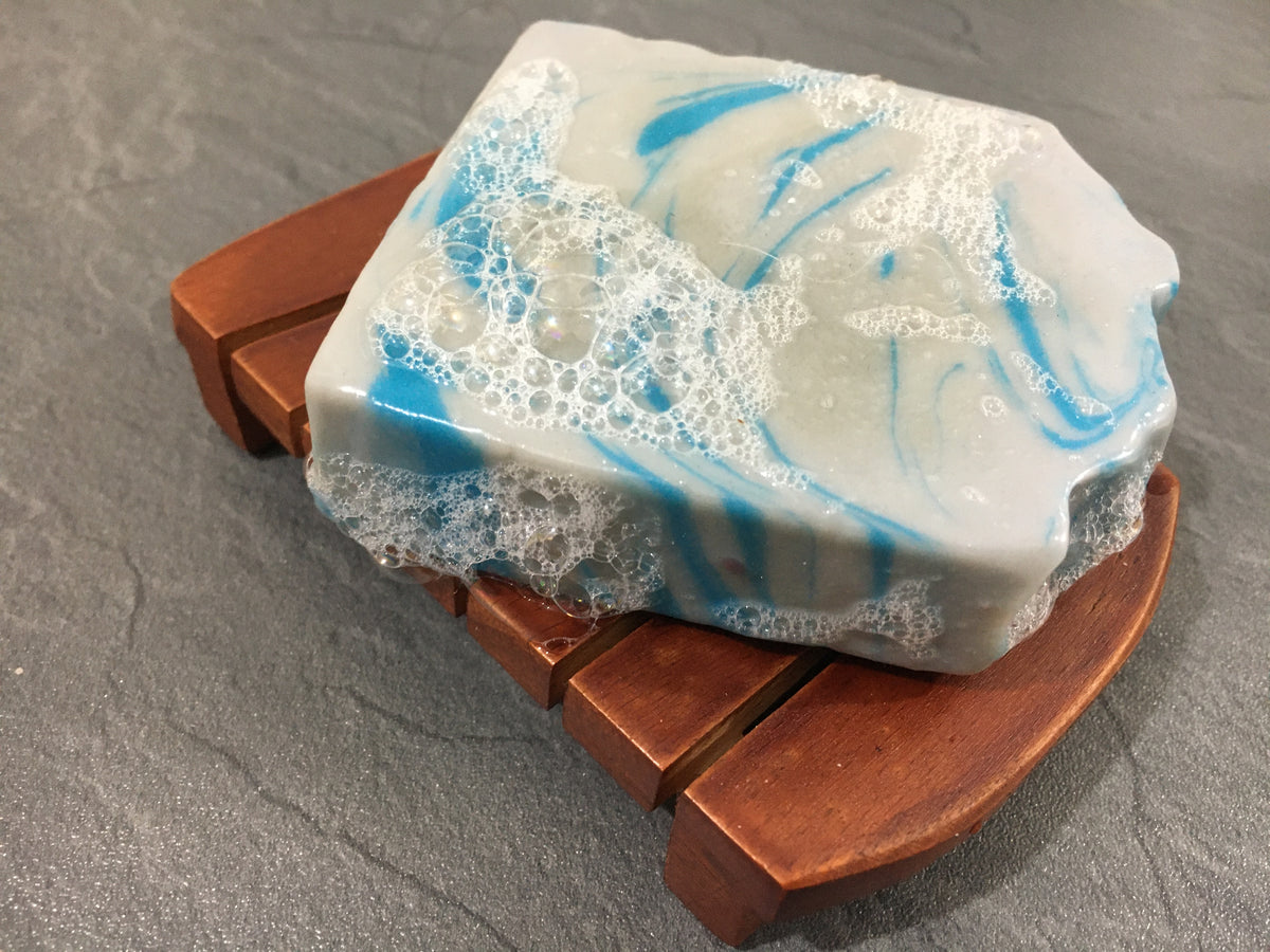 Soap Rack