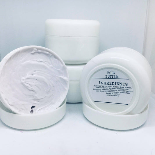 Body Butter 100g