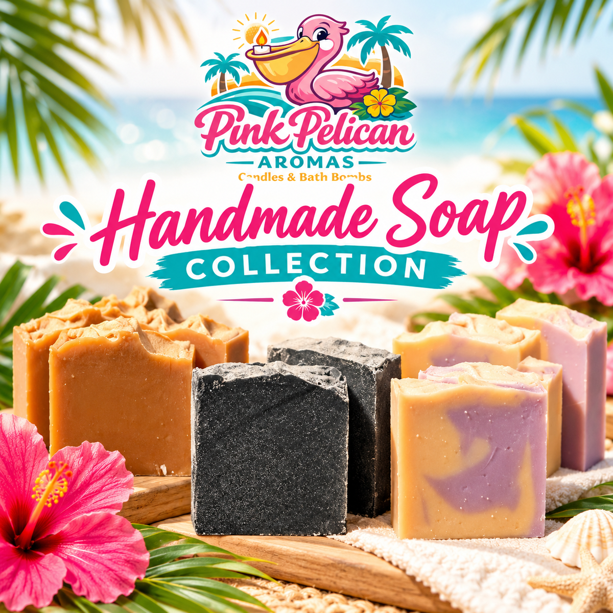 Handmade Soap