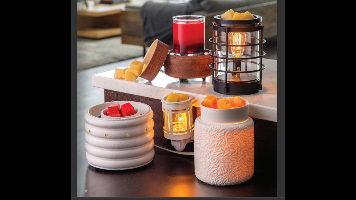 Melt Warmer's