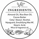 Sour To The Core… Body Polish Exfoliating scrub