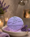 Shower Steamers