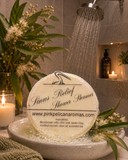 Shower Steamers