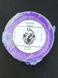 Loofah Soap