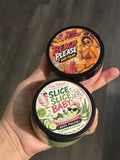 Beach Please! Body Polish Exfoliating Scrub