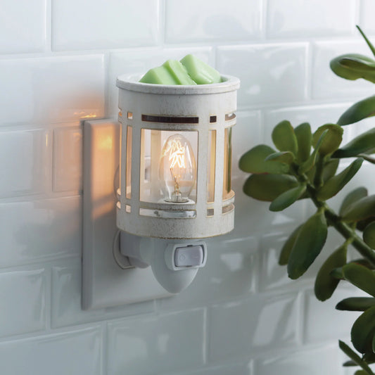 Mission Pluggable Melt Warmer