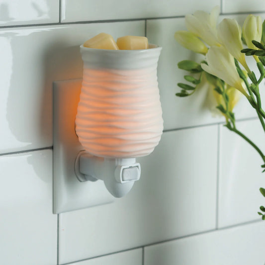 Harmony Pluggable Melt Warmer