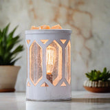 Arbor Edison Bulb Illumination Wax Warmer