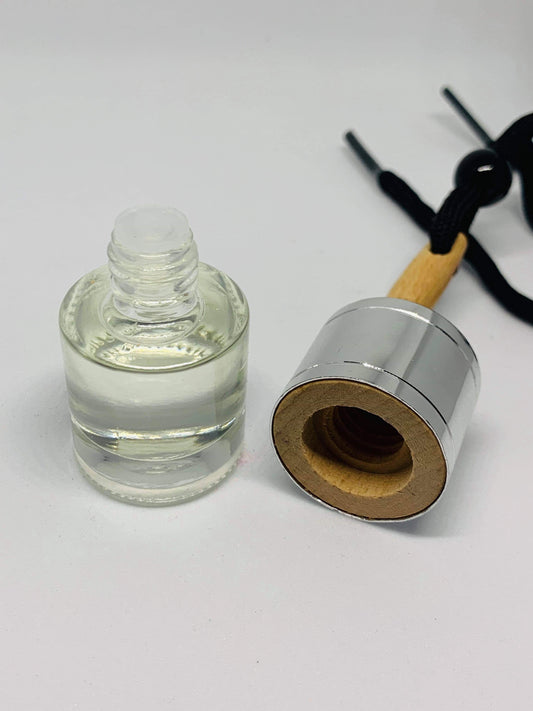 Car and Room Diffuser