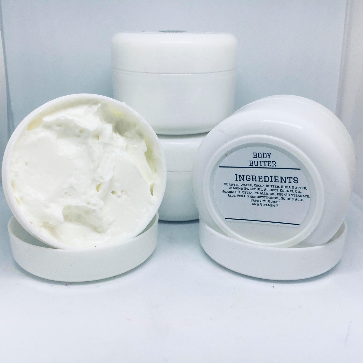 Body Butter 100g