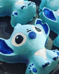 Stitchy Furry Friend Bath Bomb