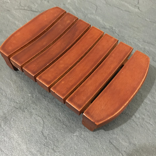 Soap Rack