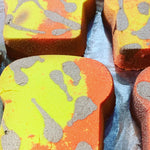 Jersey Caramel Toast Bath Bomb