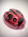 Lady Bird Bath Bomb