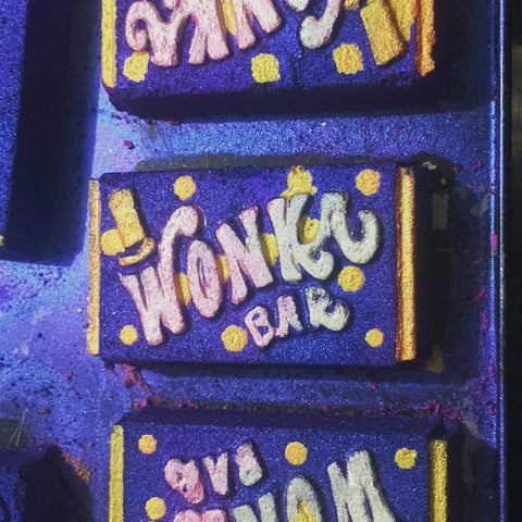 Wonka Bomb